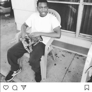 Meet your Posher, Gerald